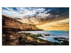 Samsung QE50T - 50" Diagonal Class (49.5" viewable) - Smart Signage QET Series LED-backlit LCD display - QE50T