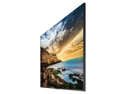 Samsung QE50T - 50" Diagonal Class (49.5" viewable) - Smart Signage QET Series LED-backlit LCD display - QE50T
