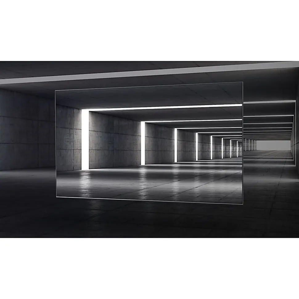 Samsung QE43T - 43" Diagonal Class (42.5" viewable) - Smart Signage QET Series LED-backlit LCD display - QE43T
