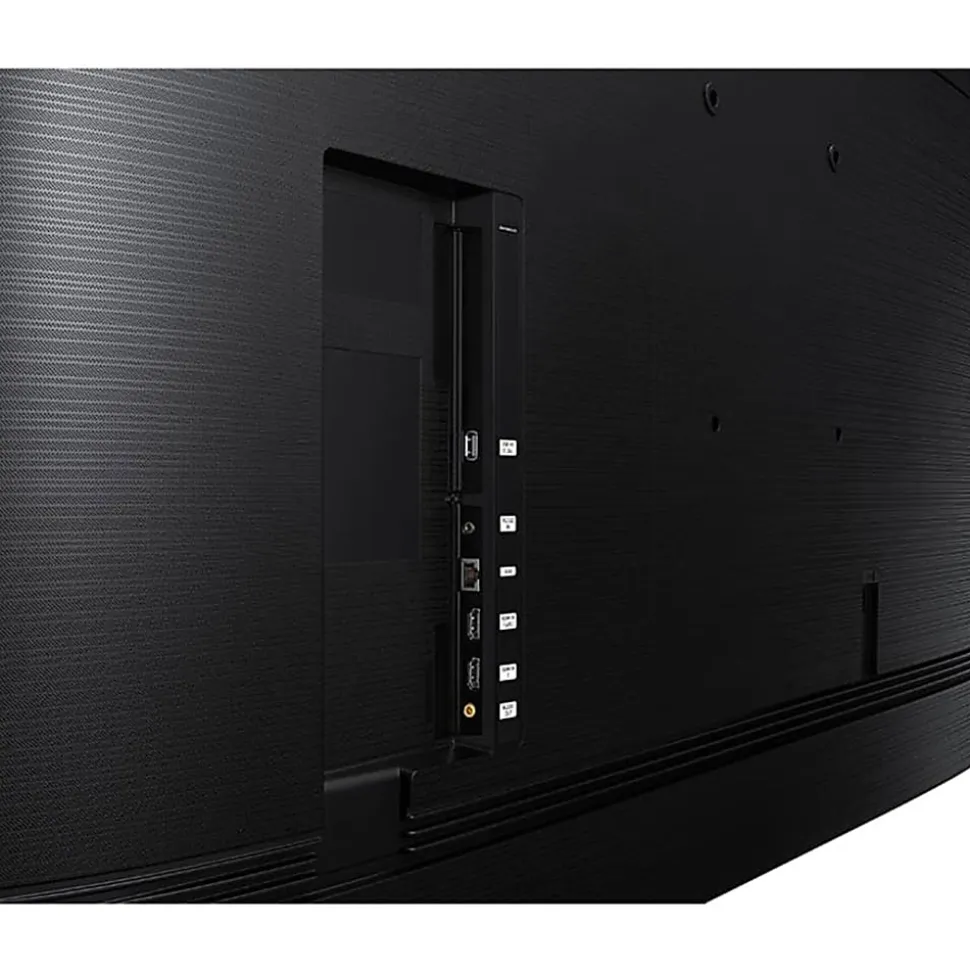 Samsung QE43T - 43" Diagonal Class (42.5" viewable) - Smart Signage QET Series LED-backlit LCD display - QE43T