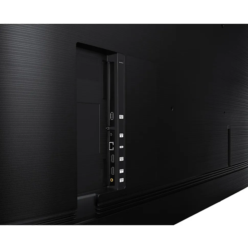 Samsung QE75T Digital Signage Display - 75" LCD - ARM Cortex A72 1.70 GHz - 2 GB LPDDR4 - 3840x 2160 - QE75T