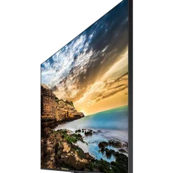 Samsung QE75T Digital Signage Display - 75