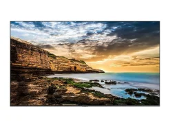 Samsung QE65T 65" Display 4K UHD LCD Smart Signage