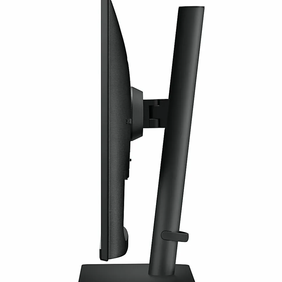 Samsung S27A804UJN 27" Class 4K UHD LCD Monitor - 16:9 - 27" Viewable - In-plane Switching (IPS) Technology - 3840 x 2160