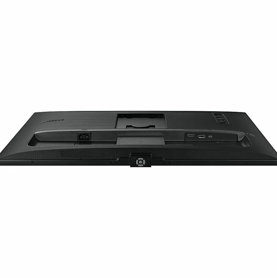 Samsung S27A804UJN 27" Class 4K UHD LCD Monitor - 16:9 - 27" Viewable - In-plane Switching (IPS) Technology - 3840 x 2160