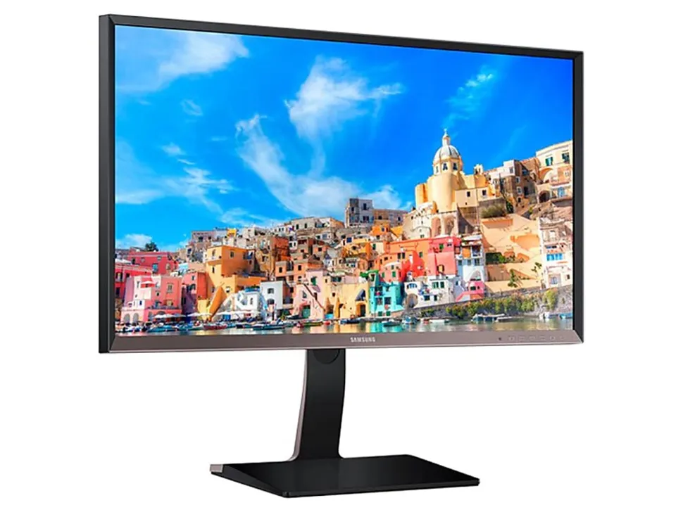 Samsung S32D850T32" WQHD LED LCD Monitor