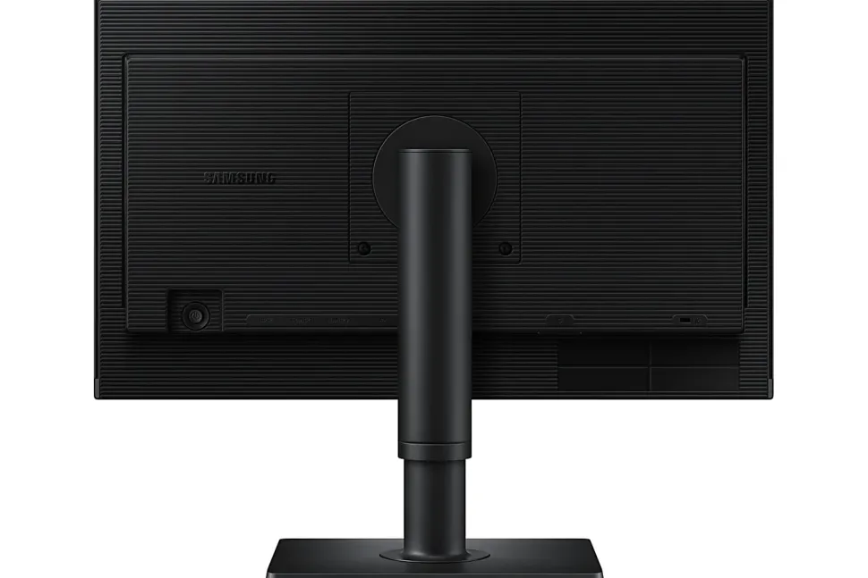 Samsung S40GD Series 27" LED Monitor, Black, Total Qty 1