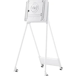 Samsung STN-WM55R Flipchart Stand - Up to 55