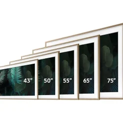 Samsung (2021) 55