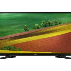 Samsung 4500 UN32M4500BF 31.5" Smart LED-LCD TV - HDTV - Glossy Black - LED Backlight