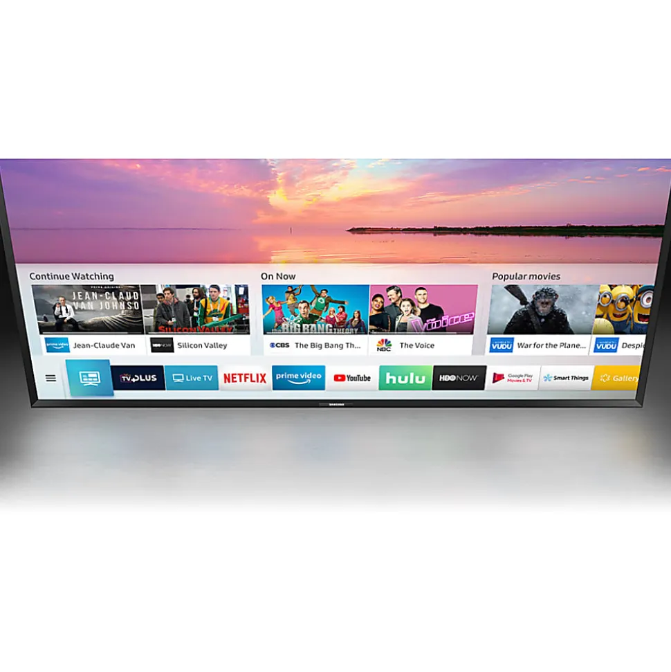 Samsung 4500 UN32M4500BF 31.5" Smart LED-LCD TV - HDTV - Glossy Black - LED Backlight