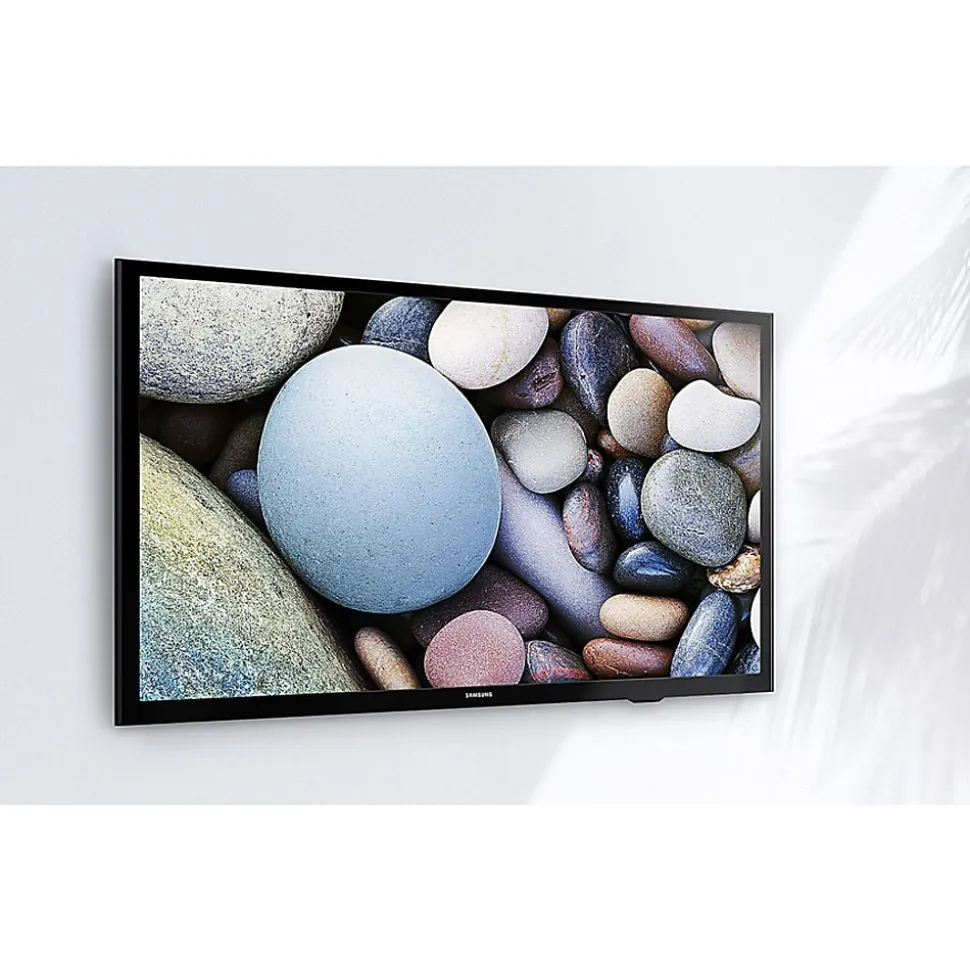 Samsung 4500 UN32M4500BF 31.5" Smart LED-LCD TV - HDTV - Glossy Black - LED Backlight