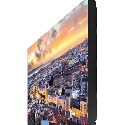 Samsung VH55B-E Digital Signage Display/Appliance - 55" LCD - In-plane Switching (IPS) Technology - 10x10 Video Wall - VH55BE