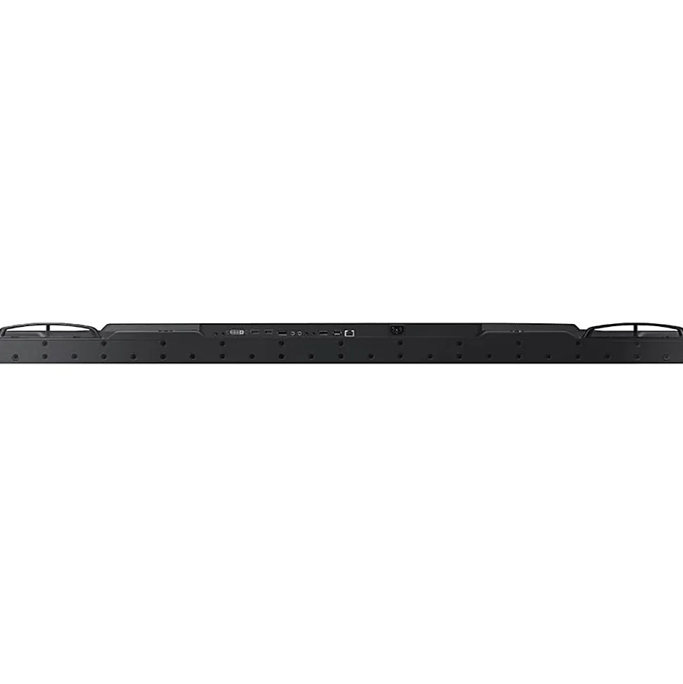 Samsung VH55B-E Digital Signage Display/Appliance - 55" LCD - In-plane Switching (IPS) Technology - 10x10 Video Wall - VH55BE