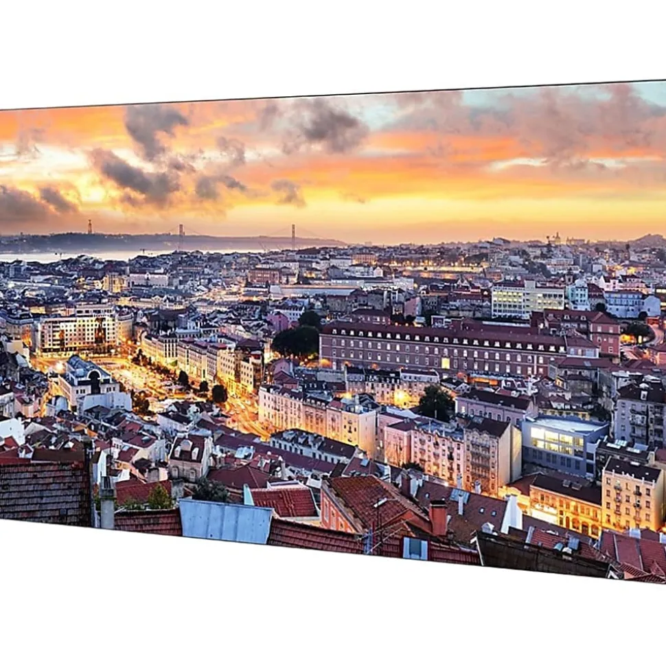 Samsung VH55B-E Digital Signage Display/Appliance - 55" LCD - In-plane Switching (IPS) Technology - 10x10 Video Wall - VH55BE