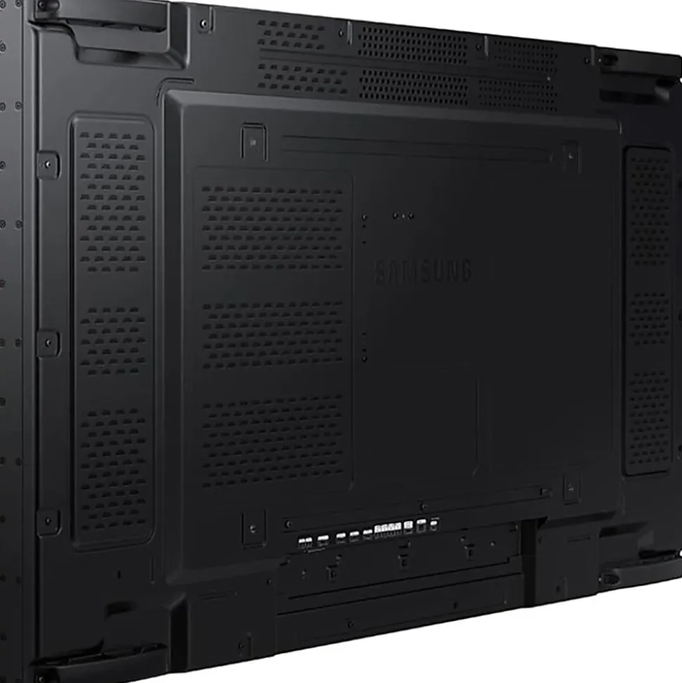 Samsung VH55B-E Digital Signage Display/Appliance - 55" LCD - In-plane Switching (IPS) Technology - 10x10 Video Wall - VH55BE