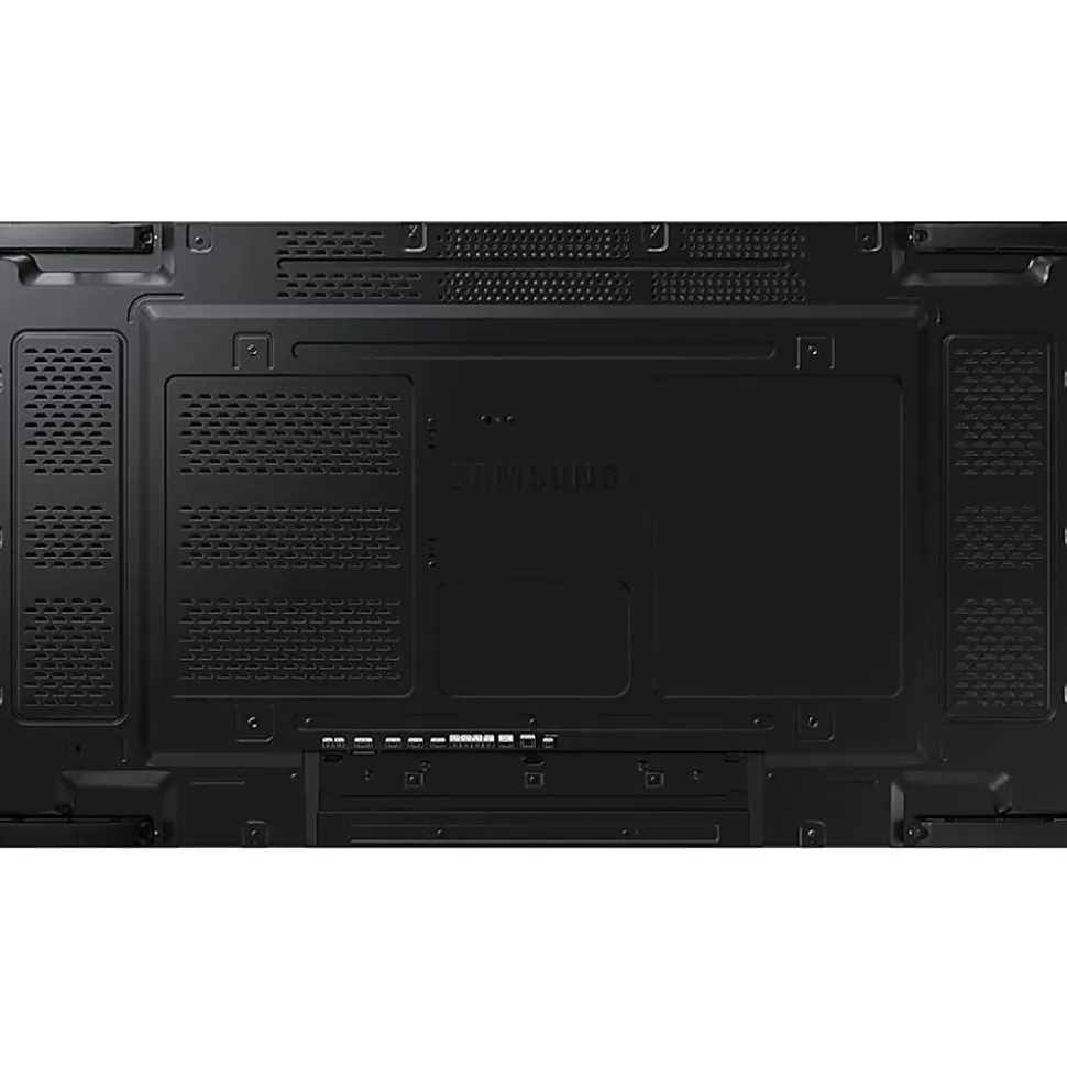 Samsung VH55B-E Digital Signage Display/Appliance - 55" LCD - In-plane Switching (IPS) Technology - 10x10 Video Wall - VH55BE