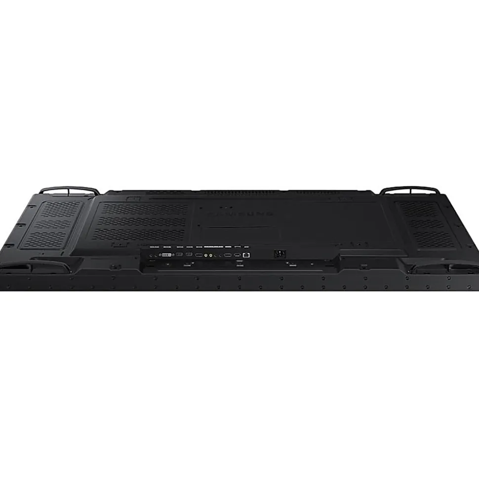 Samsung VH55B-E Digital Signage Display/Appliance - 55" LCD - In-plane Switching (IPS) Technology - 10x10 Video Wall - VH55BE