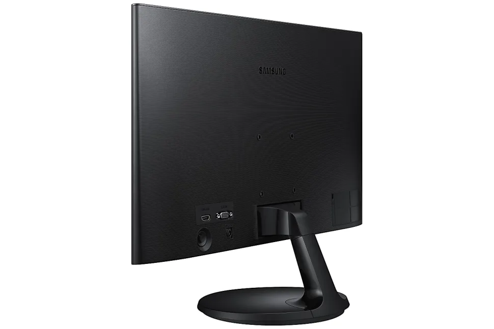 Samsung 21.5" Widescreen LED Monitor, S22F350FHN