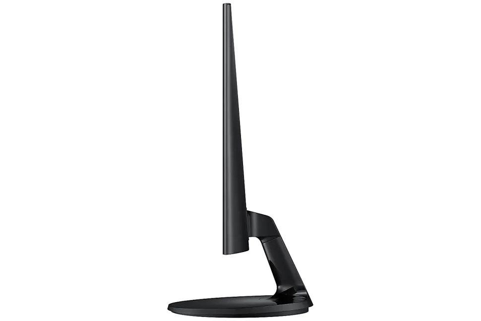 Samsung 21.5" Widescreen LED Monitor, S22F350FHN