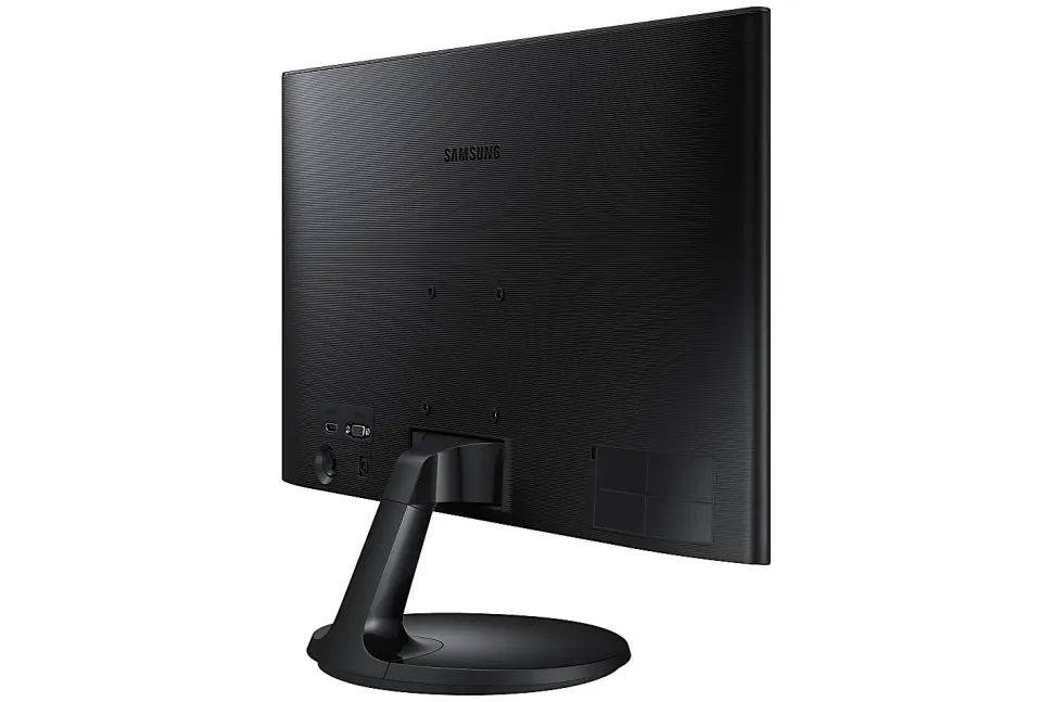 Samsung 21.5" Widescreen LED Monitor, S22F350FHN