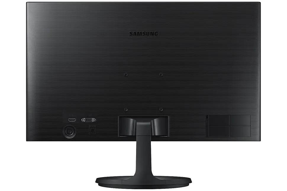 Samsung 21.5" Widescreen LED Monitor, S22F350FHN