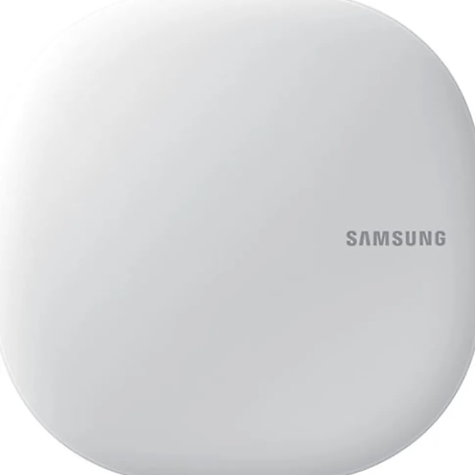 Samsung Wi-Fi 5 IEEE 802.11ac Ethernet Wireless Router