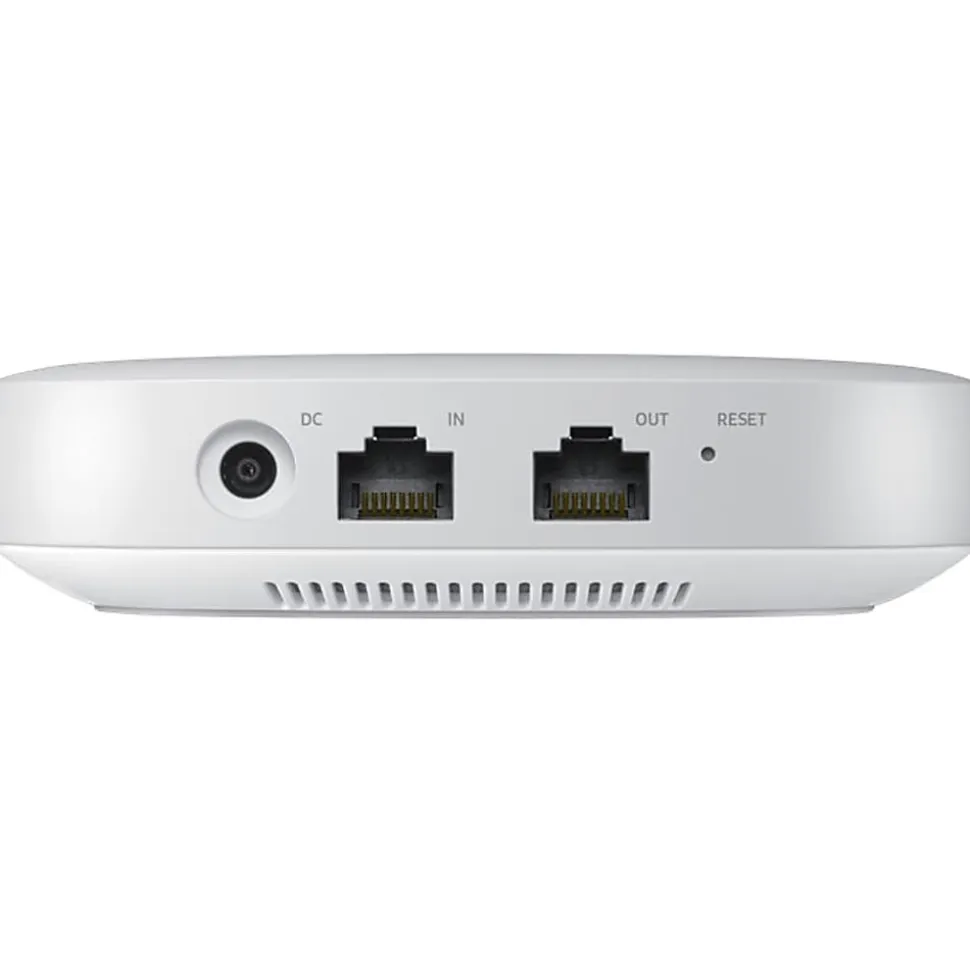 Samsung Wi-Fi 5 IEEE 802.11ac Ethernet Wireless Router
