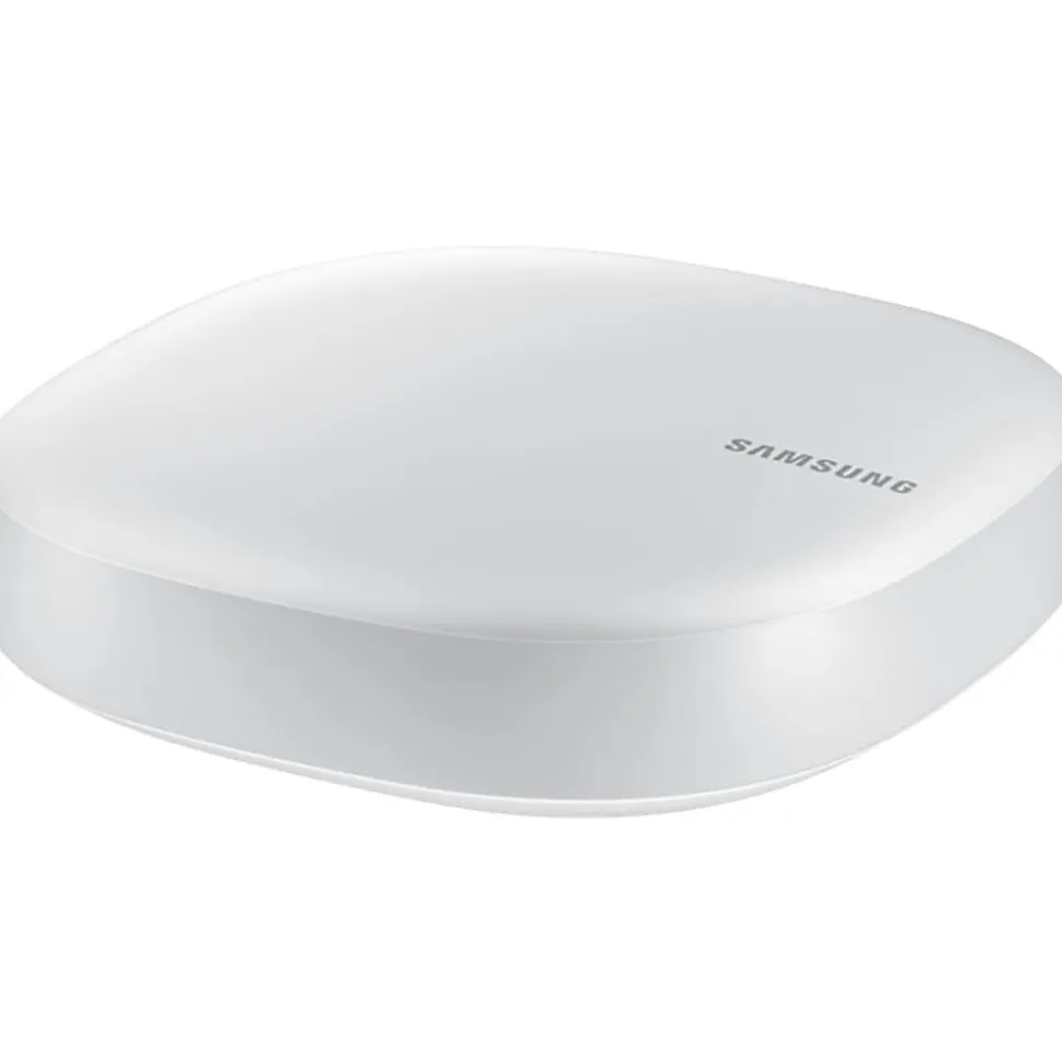 Samsung Wi-Fi 5 IEEE 802.11ac Ethernet Wireless Router