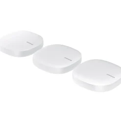 Samsung Wi-Fi 5 IEEE 802.11ac Ethernet Wireless Router