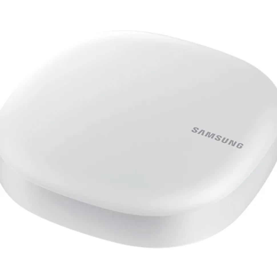 Samsung Wi-Fi 5 IEEE 802.11ac Ethernet Wireless Router