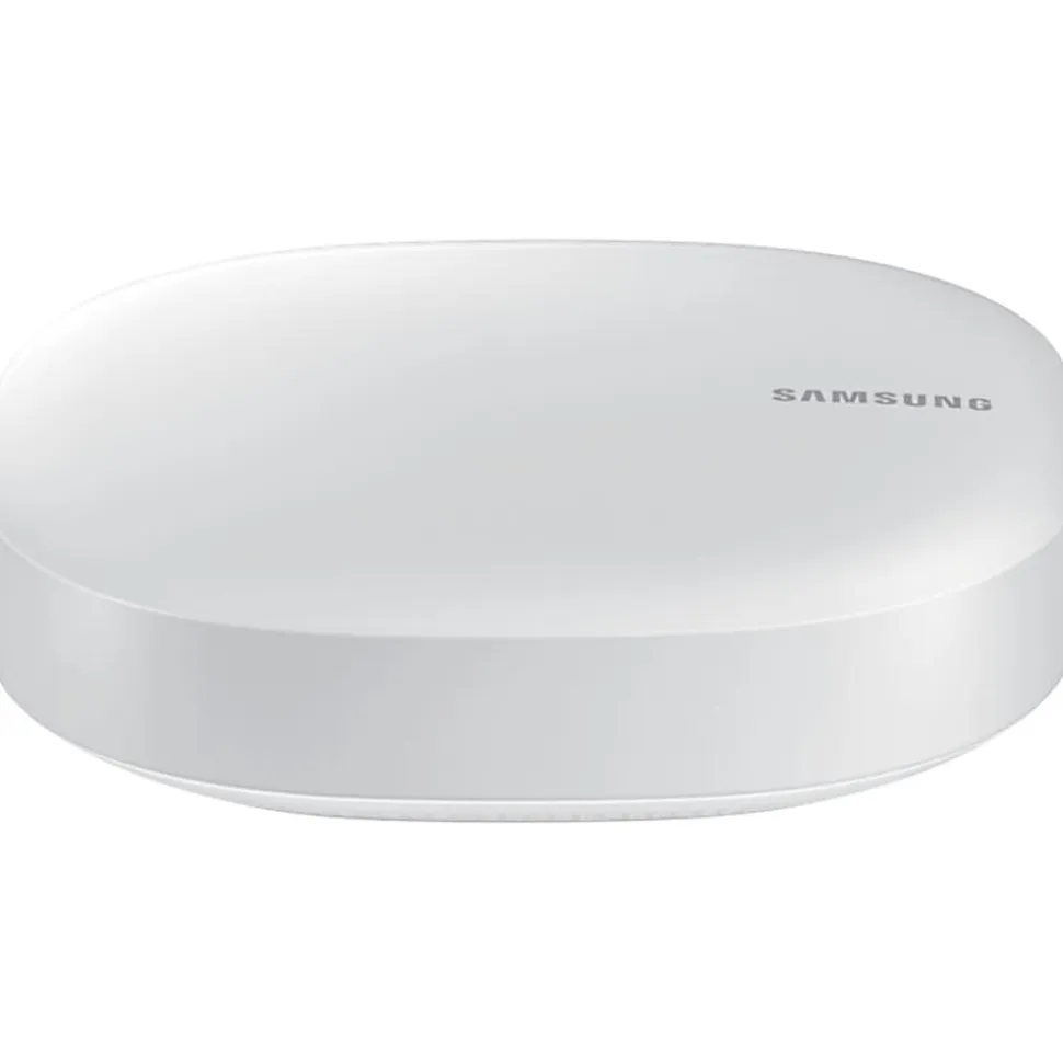 Samsung Wi-Fi 5 IEEE 802.11ac Ethernet Wireless Router