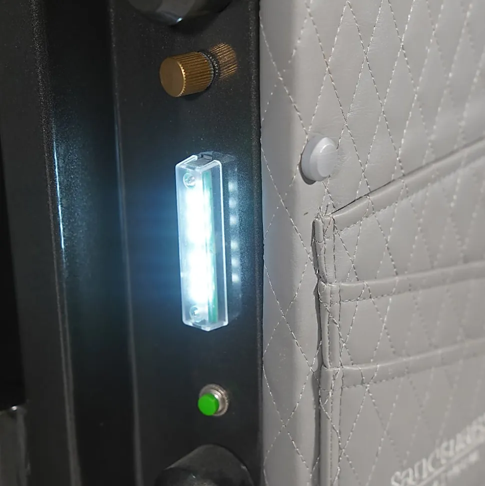 Sanctuary Platinum Digital Home/Office Safe, 1.96 Cu. Ft., Dark Grey Metallic