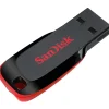 SanDisk Cruzer Blade™ USB Flash Drive, 64GB