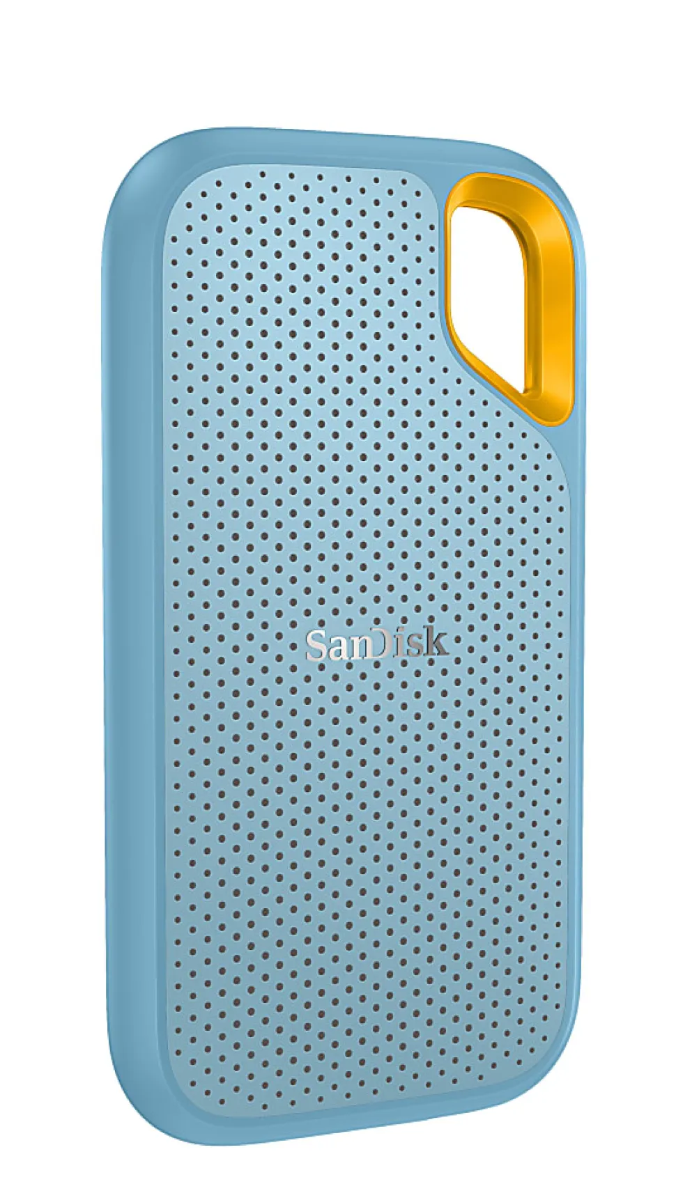 SanDisk External USB 3.2 Extreme® Portable SSD, 1TB