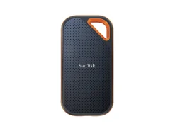 SanDisk Extreme® PRO Portable SSD, 1TB, Black