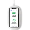 SanDisk® Ixpand® Wireless Charger Sync, 128GB, White
