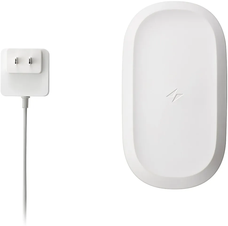 SanDisk® Ixpand® Wireless Charger Sync, 128GB, White