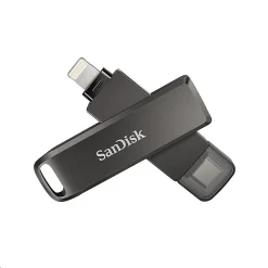 SanDisk Phone Drive, 128 GB, Black