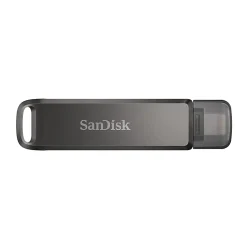 SanDisk Phone Drive, 128 GB, Black