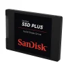 SanDisk® SSD PLUS Internal SSD, 1TB, SATA600, SDSSDA-1T00-G26