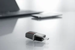 SanDisk Ultra® Dual USB 3.0 Flash Drive, 32GB