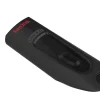 SanDisk® Ultra® USB 3.0 Flash Drive, 64GB, Black