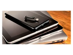 SanDisk USB Type-C Dual Drive, 512 GB, Black
