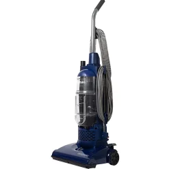Sanitaire PROFESSIONAL Bagless Commercial Upright Vacuum Cleaner, Blue