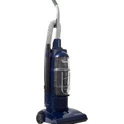 Sanitaire PROFESSIONAL Bagless Commercial Upright Vacuum Cleaner, Blue