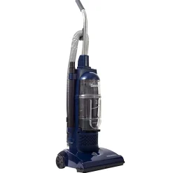 Sanitaire PROFESSIONAL Bagless Commercial Upright Vacuum Cleaner, Blue