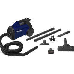 Sanitaire Professional Extend HEPA Canister Vacuum