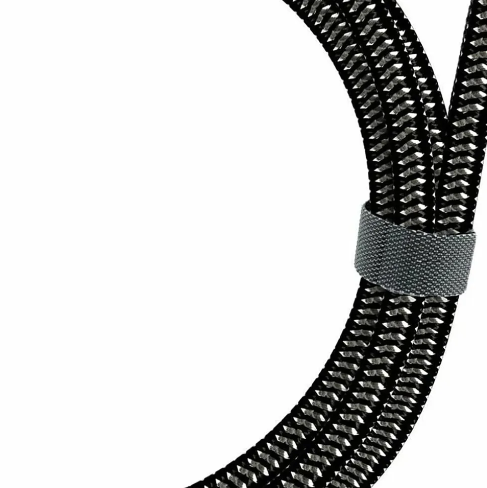 SANUS 3 Meter Premium High Speed HDMI Cable Supports up to 4K @ 60Hz - 9.84 ft HDMI A/V Cable - SAC20HDMI3