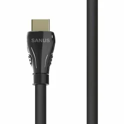 SANUS 4-Meter Ultra High Speed HDMI Cable Supports up to 8K @ 60Hz - 13.12 ft HDMI A/V Cable - SAC21HDMI4